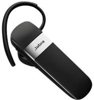 Jabra Talk 15 Mono In-Ear Headset – Draadloos Bellen en Muziek, Gps-Richtingaanwijzingen en Podcasts Streamen vanaf Mobiele Apparaten – Zwart - thumbnail