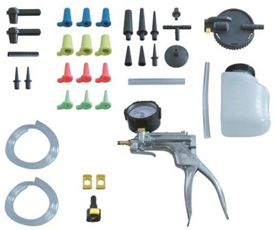 Gedore Automotive 2212684 KL-0124-41 K handpomp voor over- en onderdruk