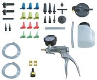 Gedore Automotive 2212684 KL-0124-41 K handpomp voor over- en onderdruk - thumbnail