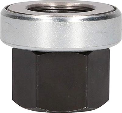 KS Tools 460.4289 Aandrijfmoer met kogellager, M16x2 mm