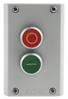 Eaton M22-I2-M1 Drukknop Meerdere kleuren 1 stuk(s) - thumbnail