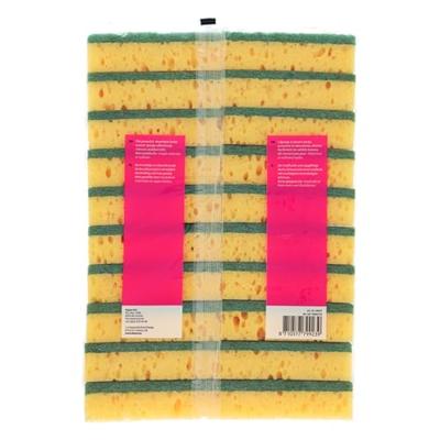 Sorbo schuursponsen 20 stuks