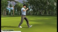 Tiger Woods PGA Tour 2011 - thumbnail