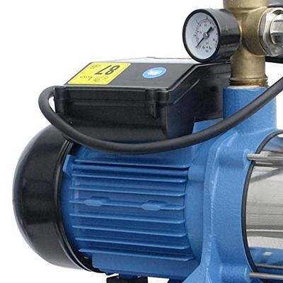 GÜDE 94191 Watervoorziening 5400 l/h