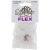 Dunlop 428P114 Tortex Flex Standard Plectrum 1.14mm 12-Pack
