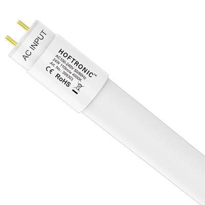 LED TL armatuur 150cm dubbel - T8 (G13) - 48W 5280lm (110lm/W) - 4000K (840) - Flikkervrij - IP20