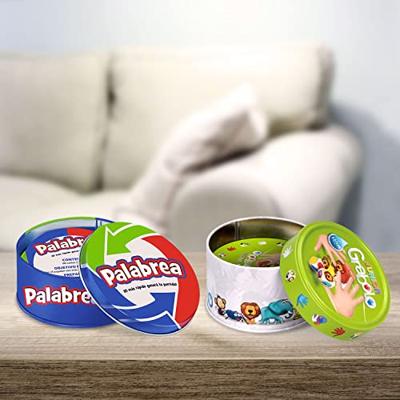 Educatief Spel Lúdilo Palabrea Educatief Spel Lúdilo Palabrea