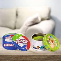 Educatief Spel Lúdilo Palabrea - thumbnail