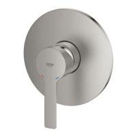Douche Opbouwdeel GROHE Lineare Supersteel - thumbnail