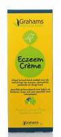 Grahams Eczeem Crème - thumbnail