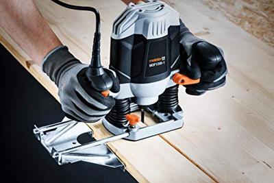 Meister Bovenfrees Mof1200-1 1200W 5Y W - WU5458010