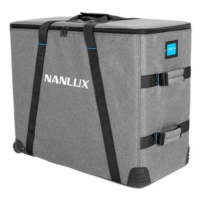 Nanlux FL-35YK Trolley case