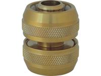 C.K G7924 Messing Slangreparatiestuk 13 mm (1/2) Ø - thumbnail