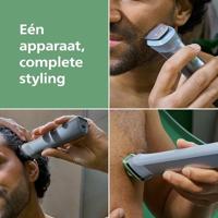 Philips 5000 series All-in-One Trimmer MG5951/15 11-in-1 trimmer - thumbnail