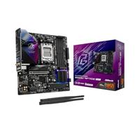 Moederbord AMD Asrock B850M Riptide WiFi - thumbnail