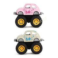 Toi Toys Monster kever frictie 7,5x10cm - thumbnail