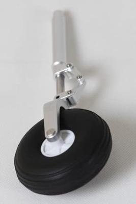 FMS - Ranger 1800 Front Landing Gear Set (FMSRX110)