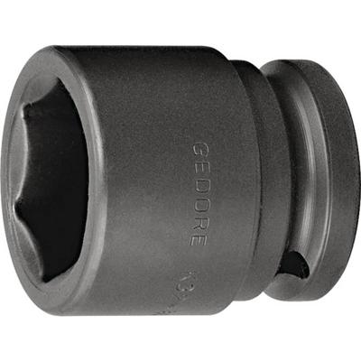 Gedore Krachtdop 3/4" 34 MM - 6281580 Gedore Krachtdop 3/4" 34 MM - 6281580