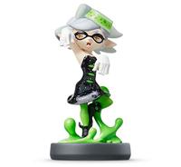 Amiibo Splatoon - Marie - thumbnail
