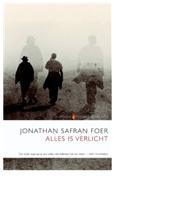Alles is verlicht - Jonathan Safran Foer - ebook - thumbnail