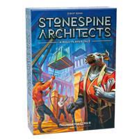 Stonespine Architects - thumbnail