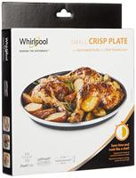 Whirlpool Crispeed Plaat 25cm - thumbnail
