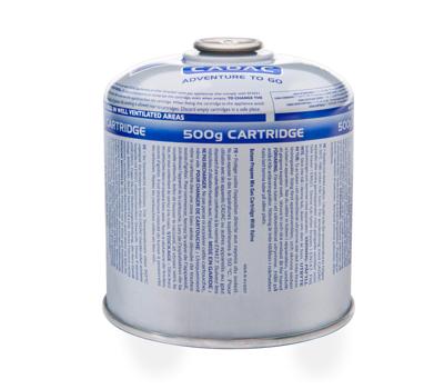 Cadac Gascartridge 500g Cadac Gascartridge 500g