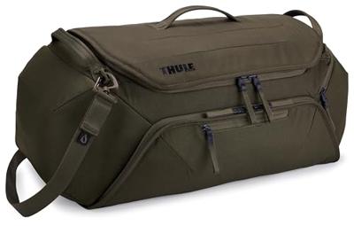 Thule RoundTrip Bike Duffel 55L - Travel Bag