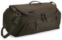 Thule RoundTrip Bike Duffel 55L - Travel Bag - thumbnail