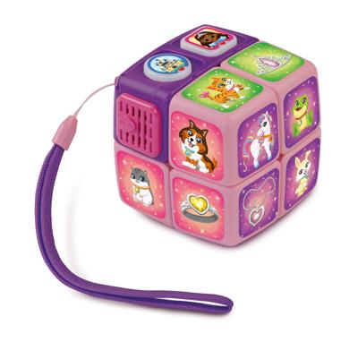 VTech Cube Adventures prinses