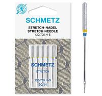 Schmetz Stretch 5 Naalden 90-14 - thumbnail