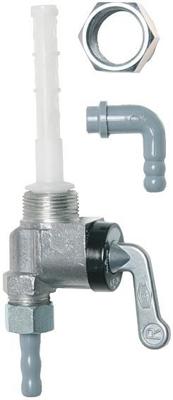 Karcoma benzinekraan presentatie-verpakking fuel tap m 16 x 1