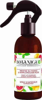 Airwick Airwick Botanica Kamerspray Marokkaanse Munt & Roze Pompelmoes - 236 ml.