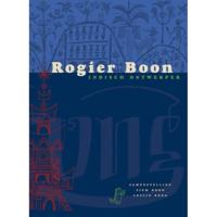 Rogier Boon, Indisch ontwerper (Hardback) - thumbnail