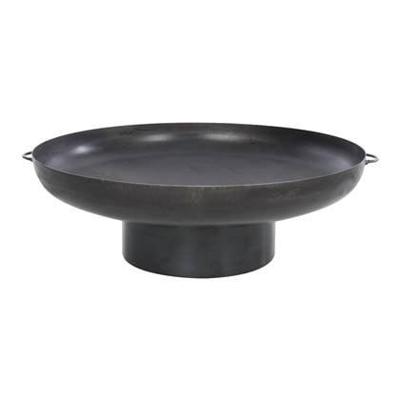 Oulu vuurschaal industrieel