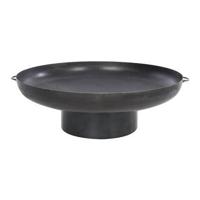 Oulu vuurschaal industrieel - thumbnail