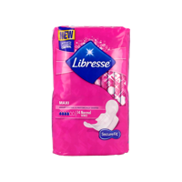 Maxi normaal clip 14 Stuks - thumbnail