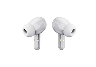 Denver TWE-38 In Ear oordopjes Bluetooth Wit