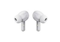 Denver TWE-38 In Ear oordopjes Bluetooth Wit - thumbnail