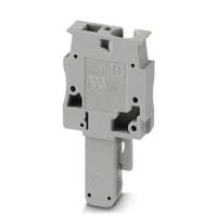 Stekker SP 4/1 SP 4/ 1 Phoenix Contact Inhoud: 50 stuk(s) - thumbnail