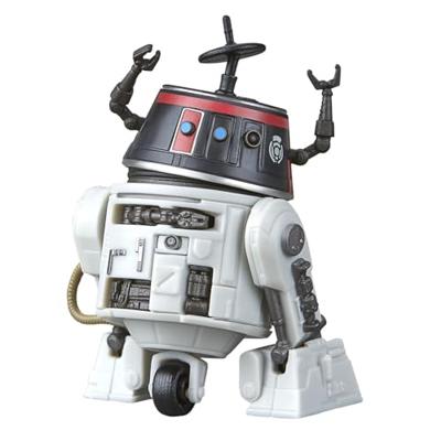 Star Wars: Rebels Vintage Collection Action Figure Chopper (Imperial Disguise) 6 cm