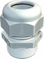 OBO Bettermann 2022945 Wartel 1.5 mm Kunststof, PA Lichtgrijs 1 stuk(s) - thumbnail