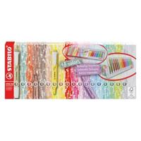 STABILO swing cool deskset 18 kleuren - thumbnail