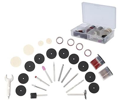 KS Tools 515.3992 Accessoireset, 50-delig 1 stuk(s)