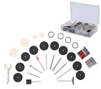 KS Tools 515.3992 Accessoireset, 50-delig 1 stuk(s) - thumbnail