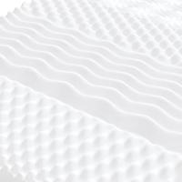 Slaapbank met onderschuifbed en lades 90x190 cm fluweel zwart - thumbnail