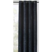 Gordijn Leander - blauw - 140x280 cm (1 stuk) - Leen Bakker - thumbnail