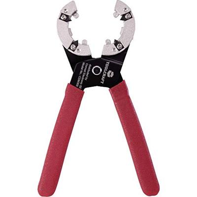 TOOLCRAFT Buissnijder 22 - 28 mm