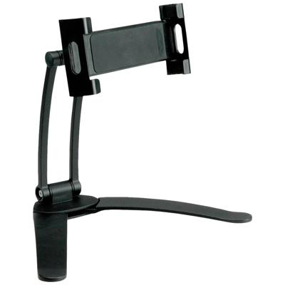 VALUE 2-in-1 houder voor iPad/tablet of smartphone