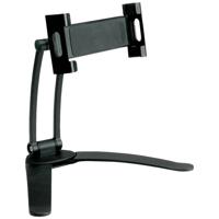 VALUE 2-in-1 houder voor iPad/tablet of smartphone - thumbnail